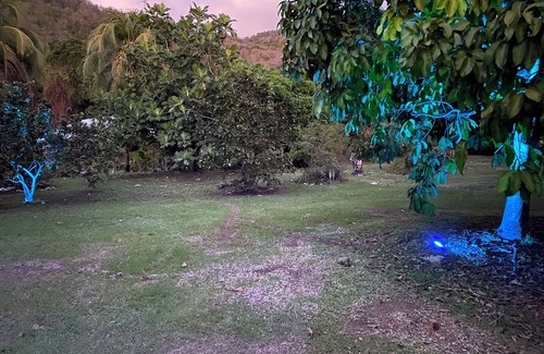 Malendure House | Villa COROSSOL with private jacuzzi