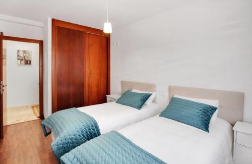 Geafond House | Villa Corralejo