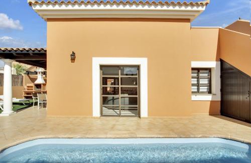 Geafond House | Villa Corralejo