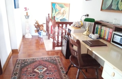 Siliqua Bed & Breakfast | Villa Corrias
