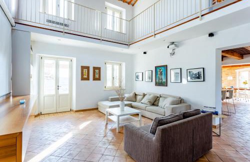 Jesi Villa | Villa Corte degli Ulivi