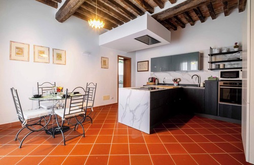 Zola Predosa Villa | Villa Corte dello Zanchino, surrounded by greenery