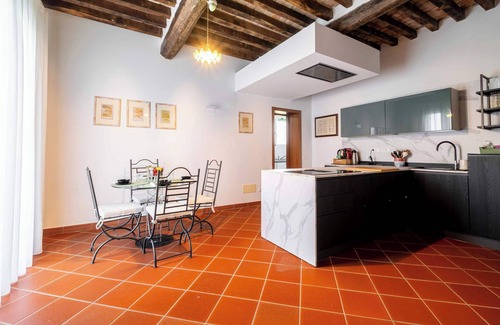 Zola Predosa Villa | Villa Corte dello Zanchino, surrounded by greenery