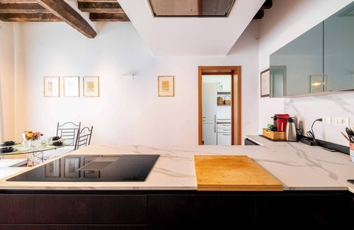 Zola Predosa Villa | Villa Corte dello Zanchino, surrounded by greenery