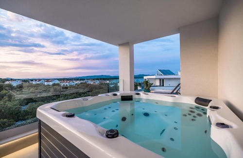 Murter Villa | Villa Corus