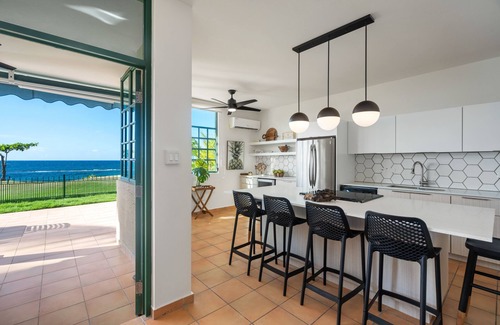 Sabana Villa | Villa Corzo at Dorado Reef