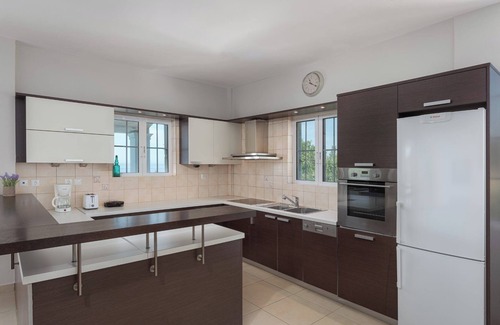 Skala Villa | Villa Cosambeli Corfu