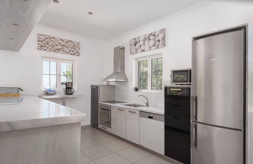 Skala Villa | Villa Cosambeli Corfu