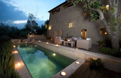 Asolo Villa | Villa Cosetta - Luxury modern villa with swimming pool