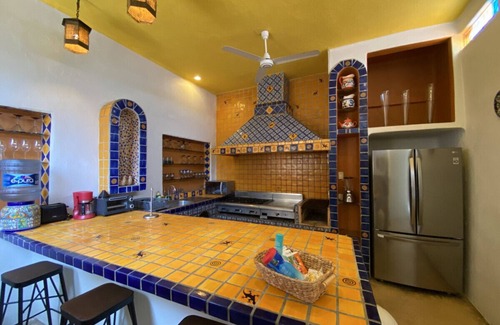 Bouvet Island Villa | Villa Cosmica