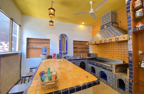 Bouvet Island Villa | Villa Cosmica