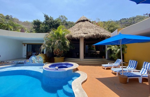 Bouvet Island Villa | Villa Cosmica