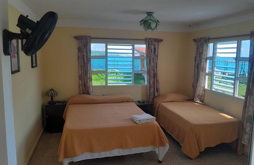 Matanzas House | Villa Costa Azul