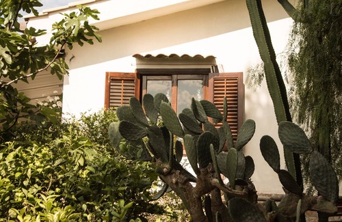 Altavilla Milicia Villa | Villa Costa Grande with garden and free parking, relaxation area