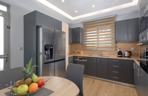 Ixia Villa | Villa Costa