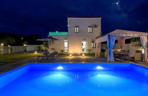 Ixia Villa | Villa Costa
