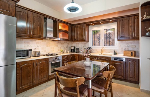 Sfakera Villa | Villa Costa in Sfakera