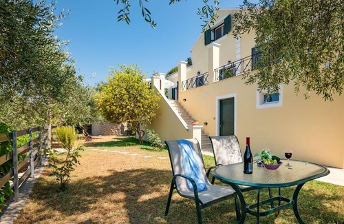 Sfakera Villa | Villa Costa in Sfakera