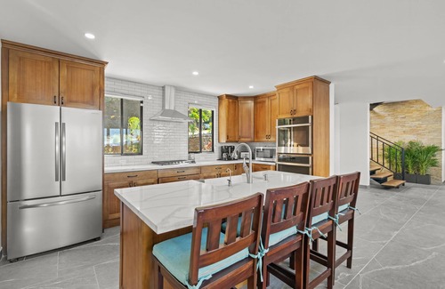 Coco House | Villa Costa Sota | 5 Bed, 5 Bath