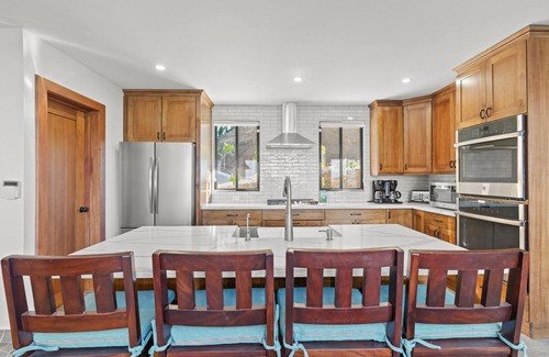 Coco House | Villa Costa Sota | 5 Bed, 5 Bath