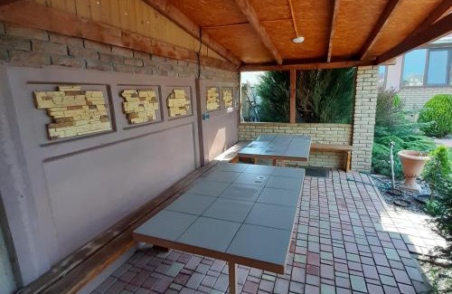 Jasienow House | Villa Costa