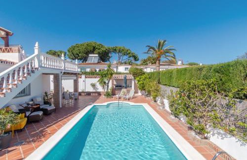 Urbanizacion Costabella Villa | Villa Costabella