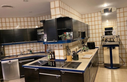 Chimenea Villa | Villa Costanera - Four Bedroom Villa, Sleeps 8