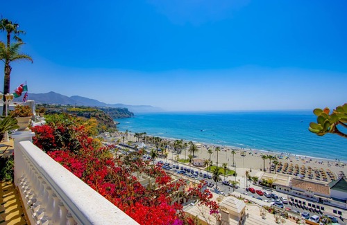 Chimenea Villa | Villa Costanera - Four Bedroom Villa, Sleeps 8