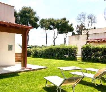 Municipio 1 House | Villa Costanza