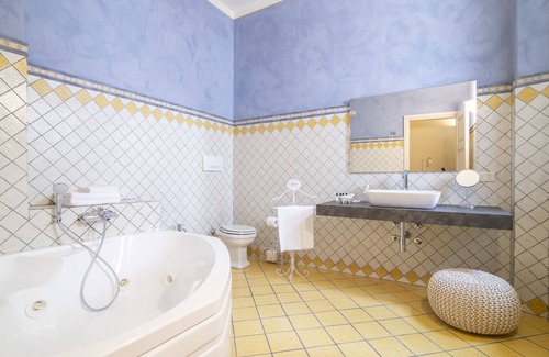 Blevio Bed & Breakfast | Villa Costanza