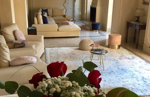 Blevio Bed & Breakfast | Villa Costanza