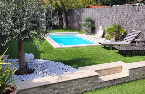 Calas House | Villa Cosy en Provence