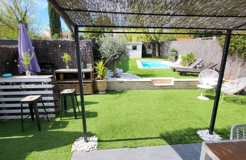 Calas House | Villa Cosy en Provence