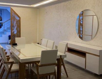Arkou Villa | Villa cosy
