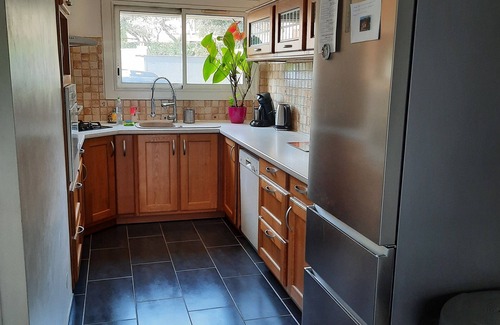 Puget-sur-Argens Villa | VILLA COTE D'AZUR CLASSIFIED 3 STARS WITH PRIVATE POOL