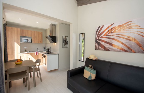 Puget-sur-Argens Villa | Villa Cottage 40m² 2 ch 5/7 Pers