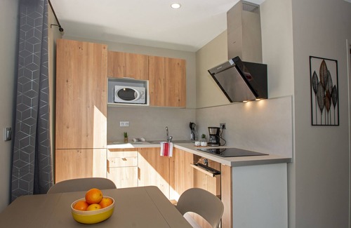Puget-sur-Argens Villa | Villa Cottage 40m² 2 ch 5/7 Pers