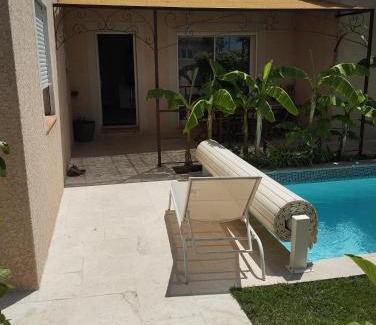 Florensac House | Villa coucou