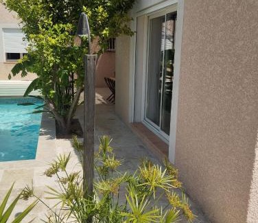 Florensac House | Villa coucou