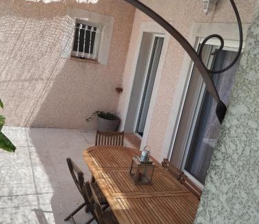 Florensac House | Villa coucou