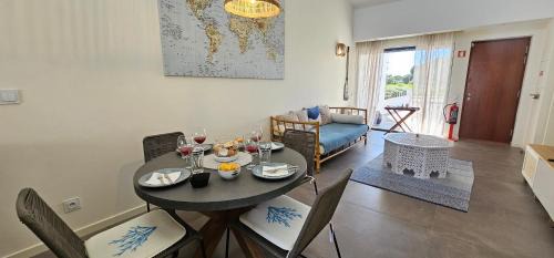 Aldeia do Golfe House | Villa Country Club