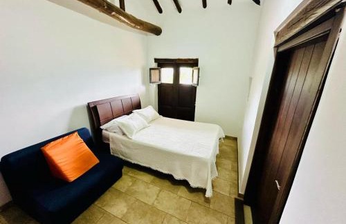 Socorro Bed & Breakfast | Villa Country