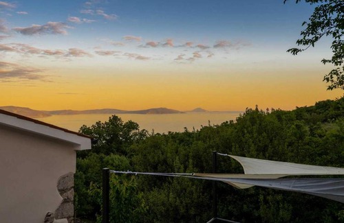Zagorje House | Villa Country Lady