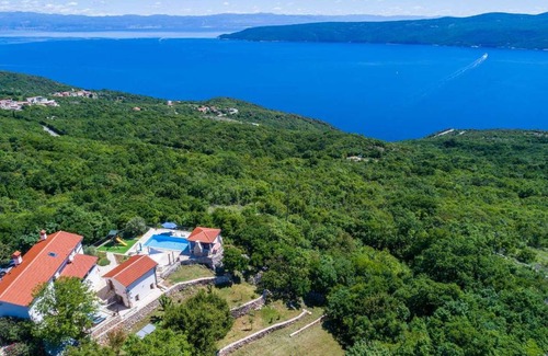 Zagorje House | Villa Country Lady