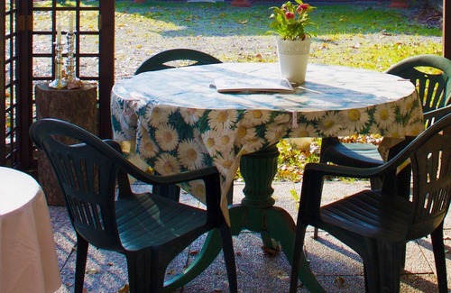 Rimini Villa | VILLA COUNTRYSIDE 2 STEPS FROM THE SEA WITH INDEPENDENT TWO ROOMS FOR RELAX HOLIDAYS