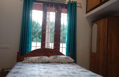 Pondicherry House | Villa Countryside