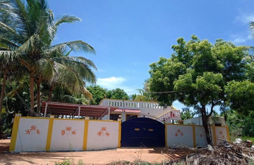 Pondicherry House | Villa Countryside
