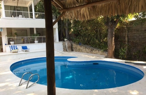 Farallon Villa | Villa Covadonga