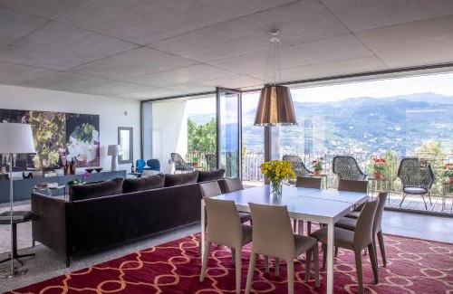 Baiao Bed & Breakfast | Villa Covela