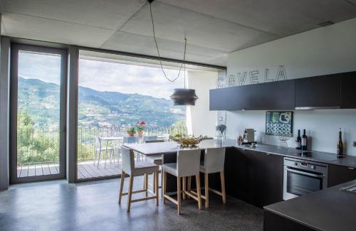Baiao Bed & Breakfast | Villa Covela